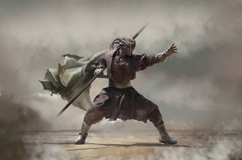 Illustration for article titled The Jarl Will See You Now